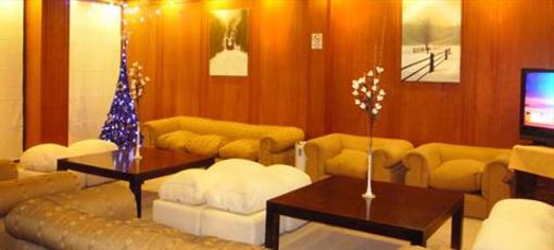 фото отеля Rayentray Hotel