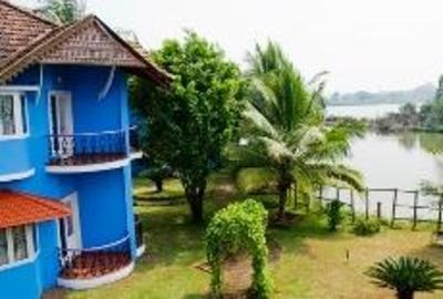 фото отеля Kairali Heritage