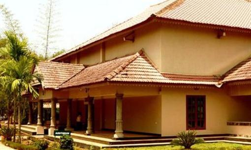 фото отеля Kairali Heritage