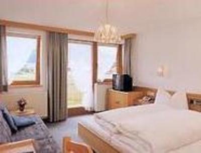 фото отеля Haus Collina