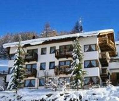 фото отеля Haus Collina