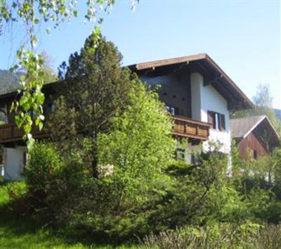 фото отеля Haus Tomas
