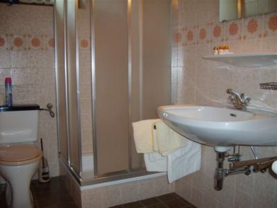фото отеля Haus Tomas
