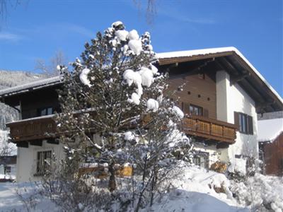 фото отеля Haus Tomas