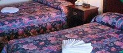 фото отеля Victorian Palace Hotel Branson