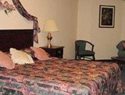 фото отеля Victorian Palace Hotel Branson