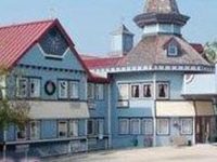 Victorian Palace Hotel Branson