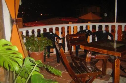 фото отеля Hotel Santa Maria Cachipay