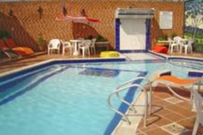фото отеля Hotel Santa Maria Cachipay