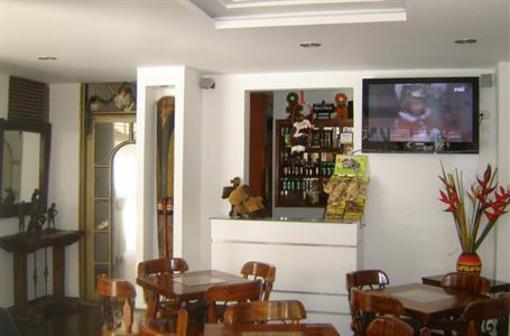 фото отеля Hotel Santa Maria Cachipay