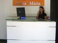 Hotel Santa Maria Cachipay