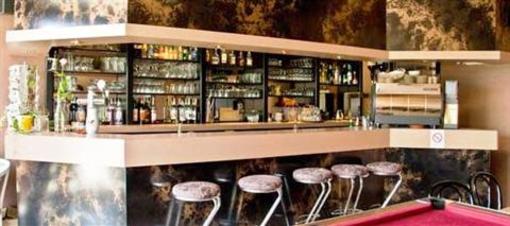 фото отеля Logis Ad Nevez Lucotel Hotel Lanvollon
