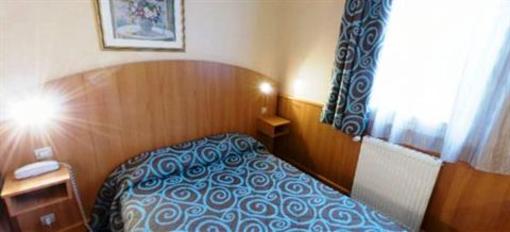 фото отеля Logis Ad Nevez Lucotel Hotel Lanvollon