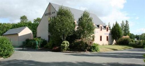 фото отеля Logis Ad Nevez Lucotel Hotel Lanvollon