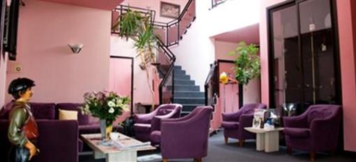 фото отеля Logis Ad Nevez Lucotel Hotel Lanvollon