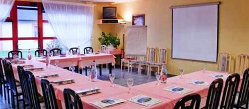 фото отеля Logis Ad Nevez Lucotel Hotel Lanvollon