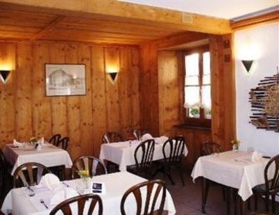 фото отеля Chez Gilles