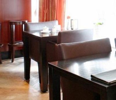 фото отеля Hotel Restaurant St-Lambert
