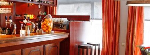 фото отеля Hotel Restaurant St-Lambert