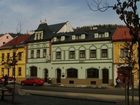 фото отеля Penzion Anna Nejdek