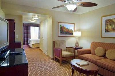 фото отеля Hilton Garden Inn Albuquerque Uptown