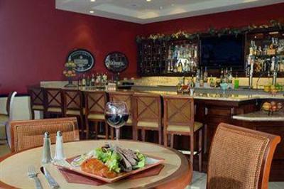 фото отеля Hilton Garden Inn Albuquerque Uptown