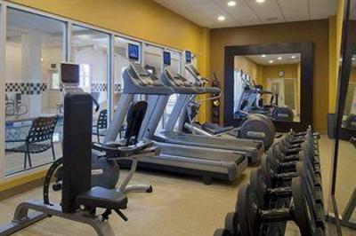 фото отеля Hilton Garden Inn Albuquerque Uptown