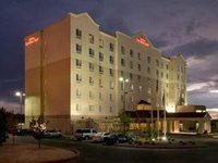 Hilton Garden Inn Albuquerque Uptown