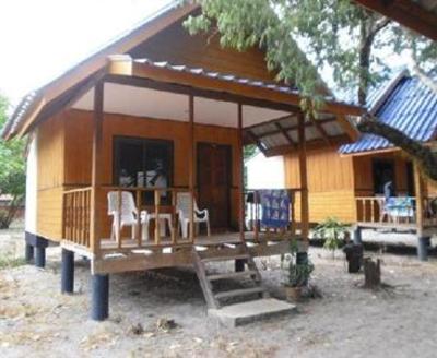 фото отеля Lanta Sunny House