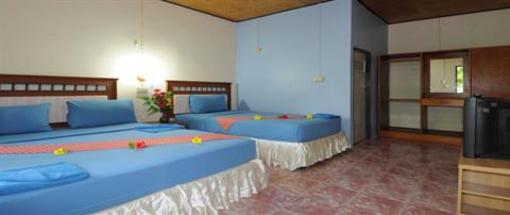 фото отеля Lanta Sunny House