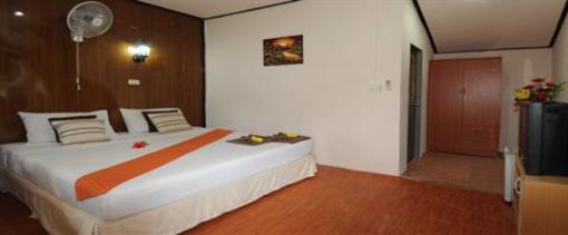 фото отеля Lanta Sunny House