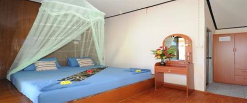 фото отеля Lanta Sunny House
