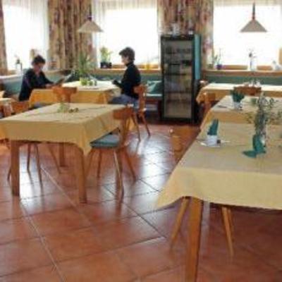 фото отеля Pension Englhof