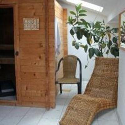 фото отеля Pension Englhof