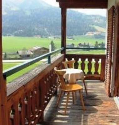 фото отеля Pension Englhof