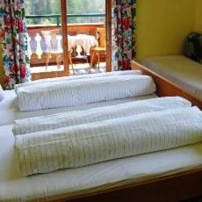 фото отеля Pension Englhof