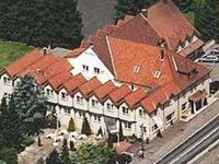 Hotel C Stille-Falkendiek