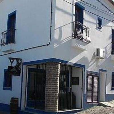 фото отеля Casa De Campo Monreal