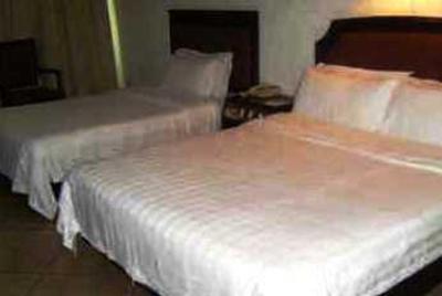 фото отеля Zhongyuan Hotel Haikou