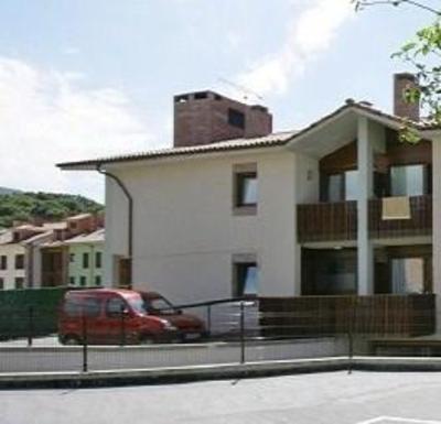фото отеля Apartahotel La Barzana Llanes