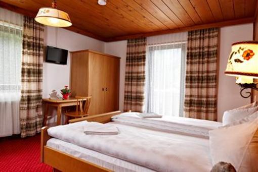 фото отеля Transsylvania Pension