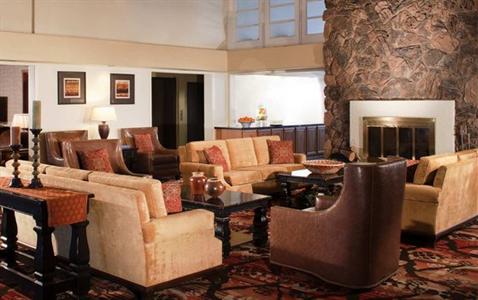 фото отеля Embassy Suites Flagstaff