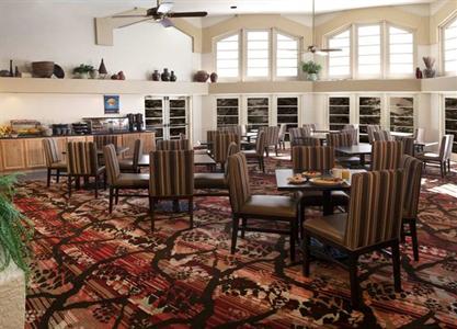фото отеля Embassy Suites Flagstaff