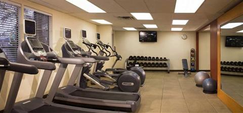 фото отеля Embassy Suites Flagstaff