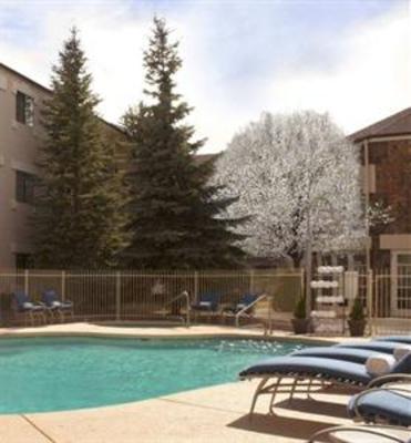 фото отеля Embassy Suites Flagstaff