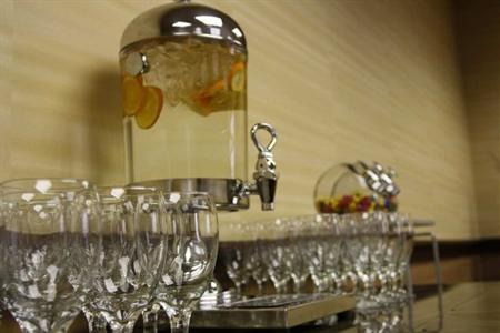 фото отеля Embassy Suites Flagstaff