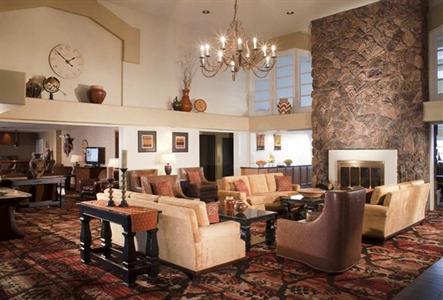 фото отеля Embassy Suites Flagstaff