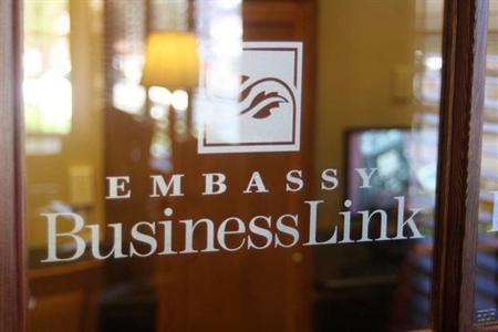 фото отеля Embassy Suites Flagstaff
