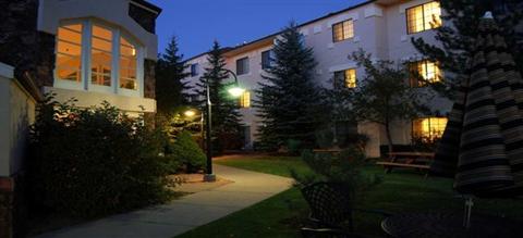 фото отеля Embassy Suites Flagstaff