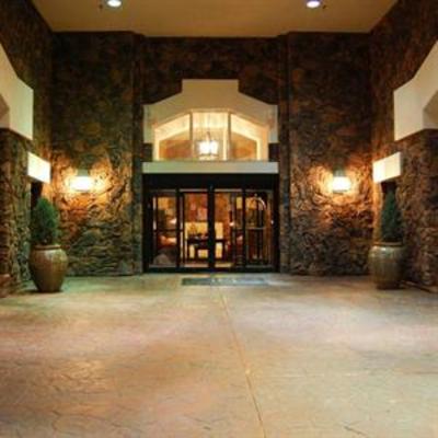 фото отеля Embassy Suites Flagstaff